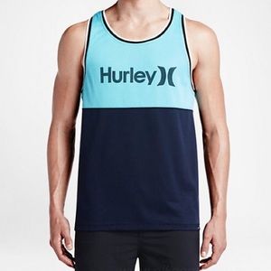 Hurley Dri-Fit Tank Top